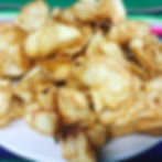 Butterfly Fries