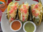 Hard or Soft Shell Tacos
