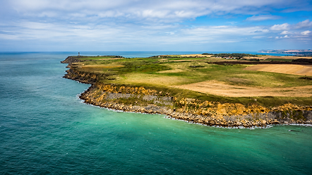 Pêche au cap gris nez