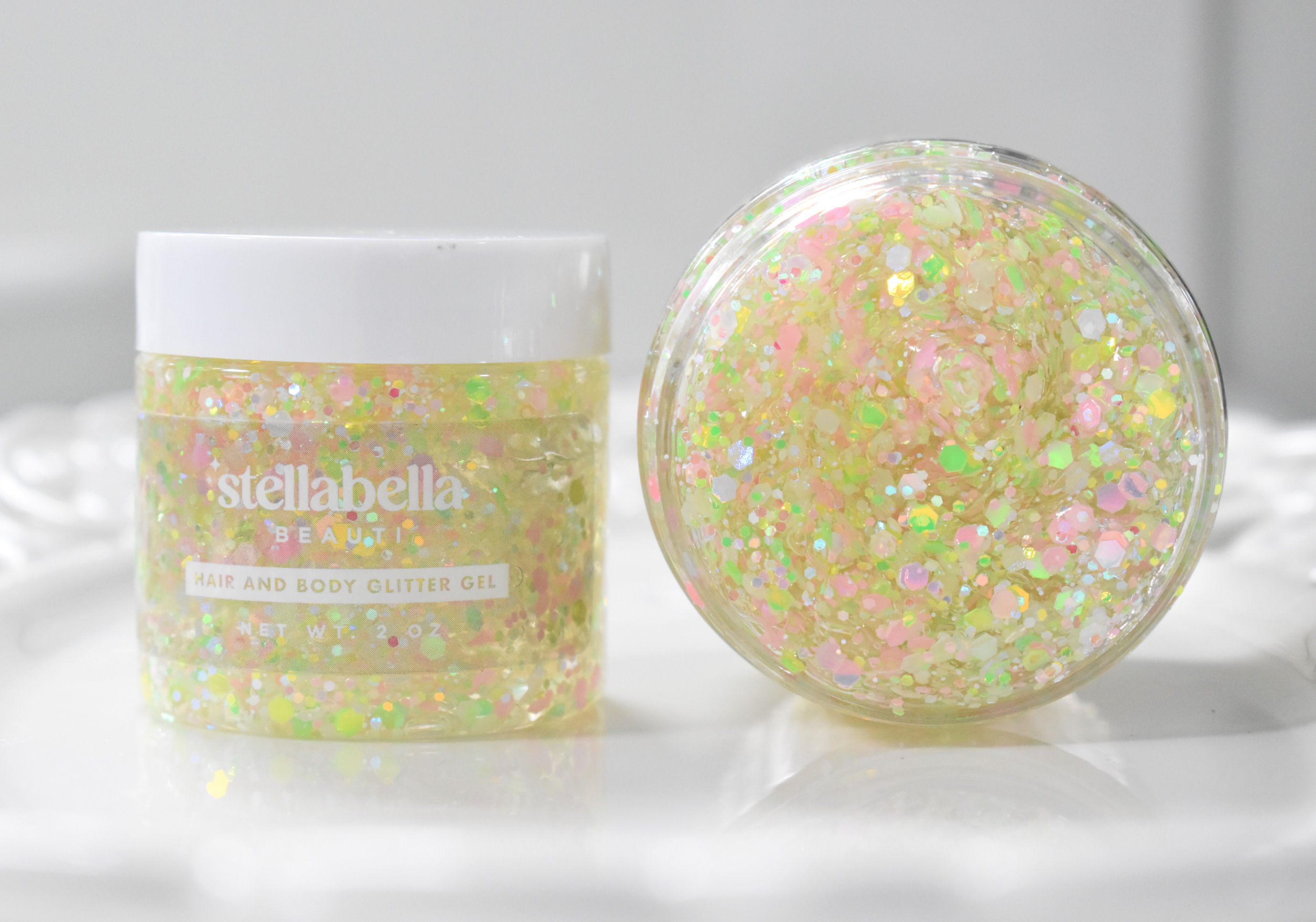 Candy Glow (Glow in the Dark)