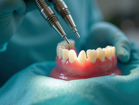 Master Rubber Dam Techniques: Enroll in Exclusive Online Course