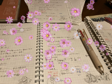 腸内環境の大切さ
