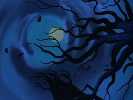 H. P. Lovecraft's What the Moon Brings: A Detailed Summary and Literary Analysis