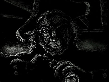 Washington Irving's Golden Dreams: A Detailed Analysis and a Literary Analysis