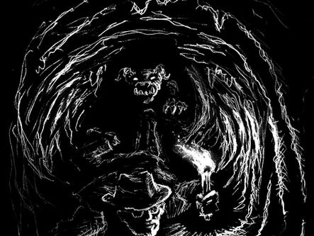 H. P. Lovecraft's The Nameless City: A Detailed Summary and a Literary Analysis