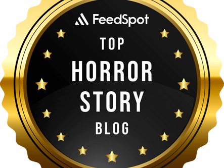 Our Classic Horror Blog Ranked #2 by Feedspot
