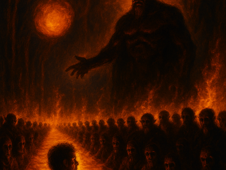 J. Sheridan Le Fanu's A Drunkard's Dream: A Detailed Summary and Literary Analysis
