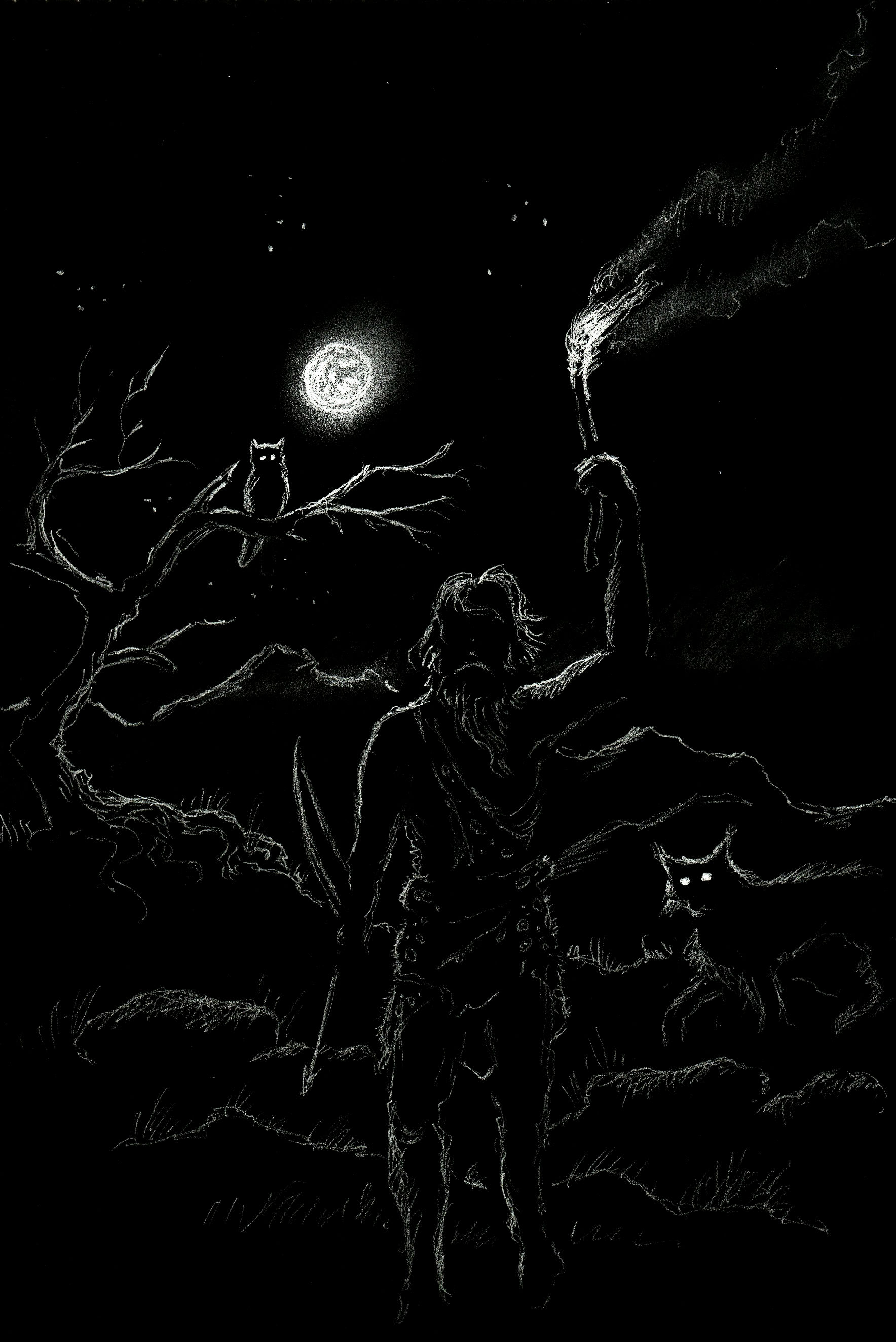 Ambrose Bierce's Best Horror and Ghost Stories