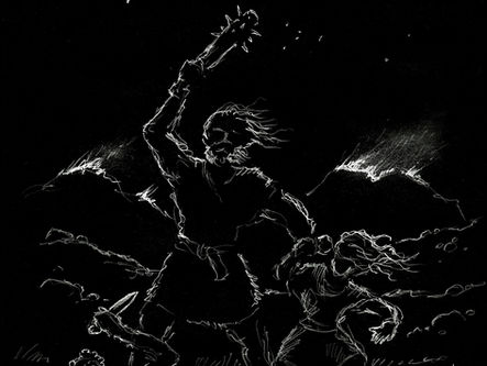 Arthur Conan Doyle's Through the Veil, Explained: A Detailed Summary and a Literary Analysis