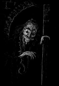 LOVECRAFT