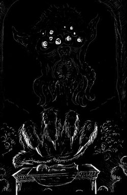 LOVECRAFT