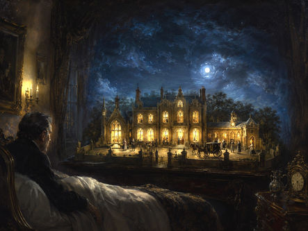 M. R. James' The Haunted Dolls' House, Explained: A Detailed Summary & Literary Analysis