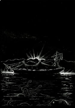 William Hope Hodgson