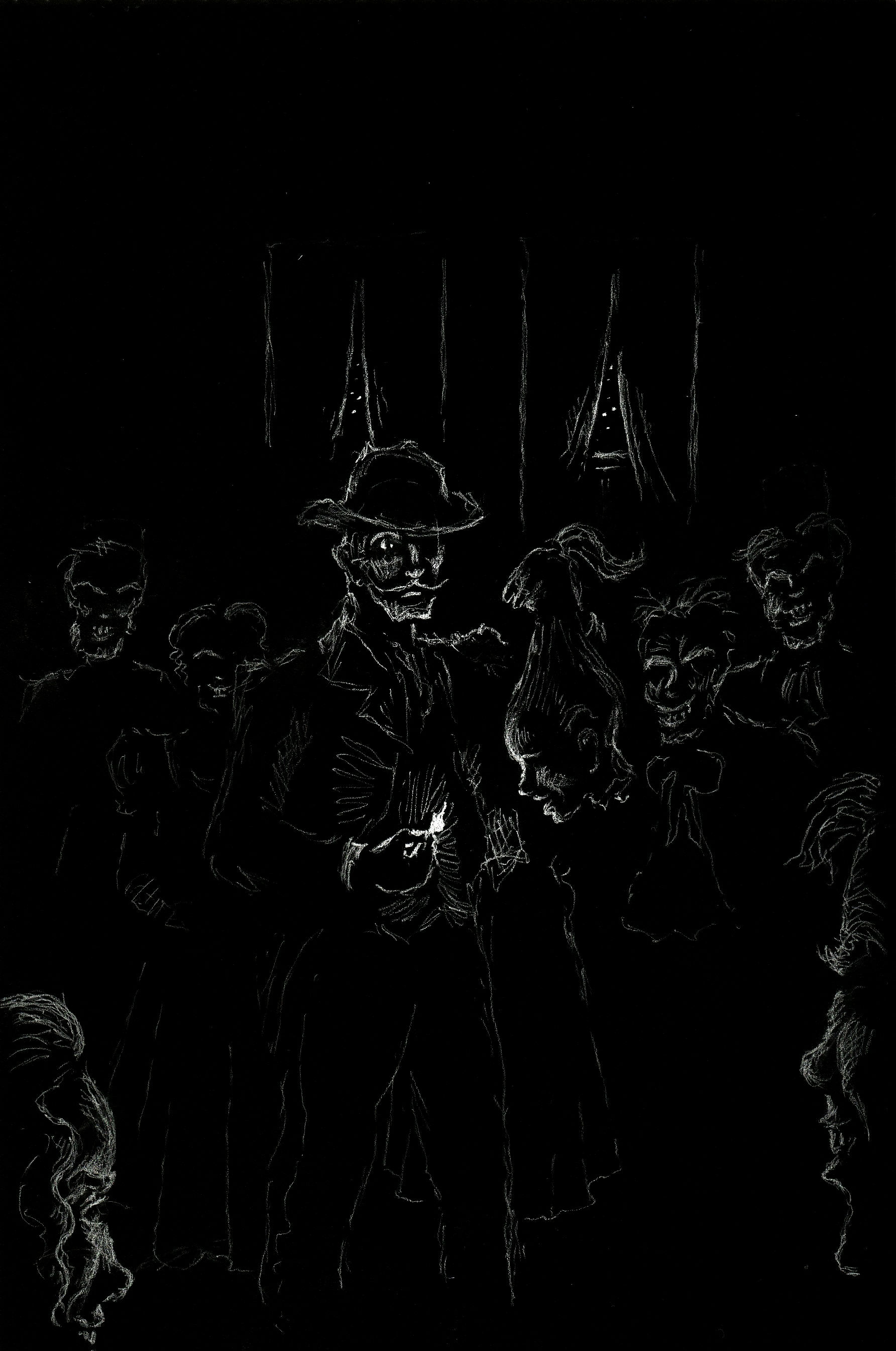 Ambrose Bierce's Best Horror and Ghost Stories