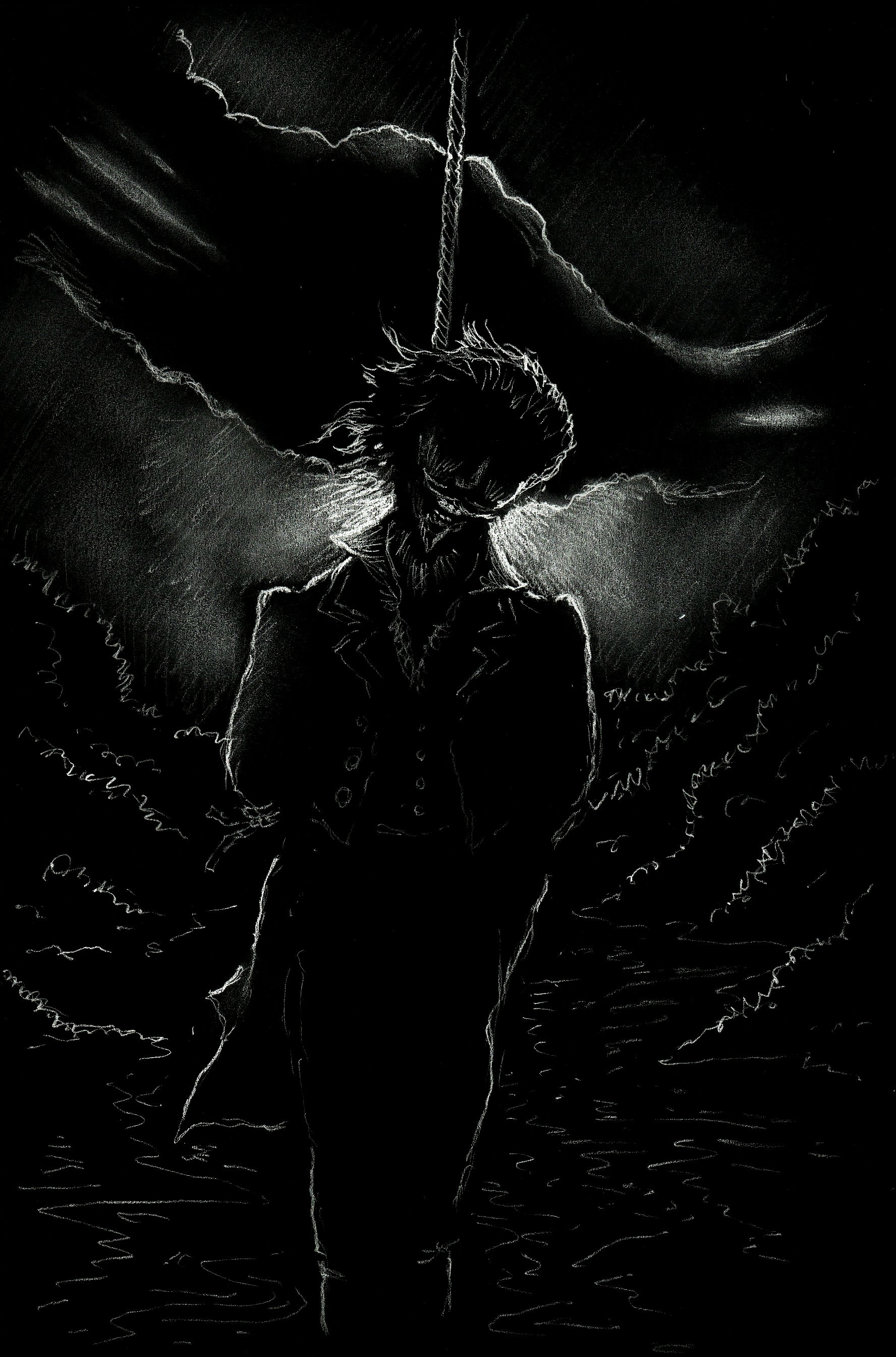 Ambrose Bierce's Best Horror and Ghost Stories