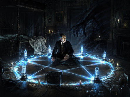 Carnacki the Ghost-Finder & The Gateway of the Monster, Explained: A Detailed Summary and a Literary Analysis