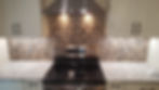 Kitchen Backsplash