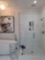 Shower Tile
