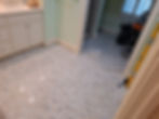 Bathroom Floor Tile