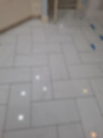 Bathroom Floor Tile