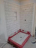 Shower Tile