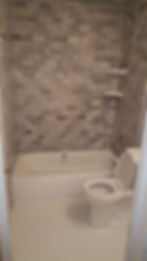 Shower Tile