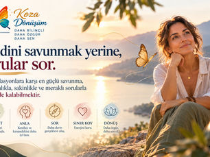 Manipülasyona Karşı Psikolojik Gücünü Korumanın 8 Yolu