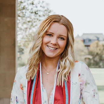Ellie Thorne tutor