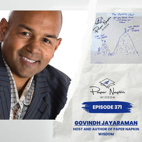 EP 371 - [EON] Leadership Identity: The Identity That Got You Here May Not Get You There