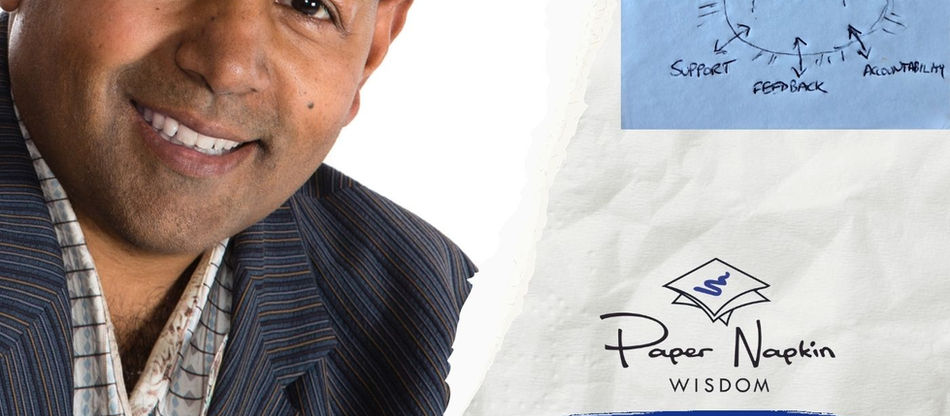 EP 340 - Magnetic Leadership: They Feel It Before You Speak 