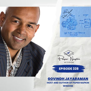 EP 328 - One Punch. One Practice. One Shift. Why Mastery Beats Momentum in Leadership 