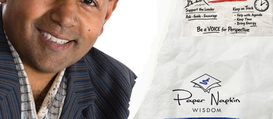 EP 350 - [EON] Follow Like a Leader: The Power of Being Yourself (All the Time)