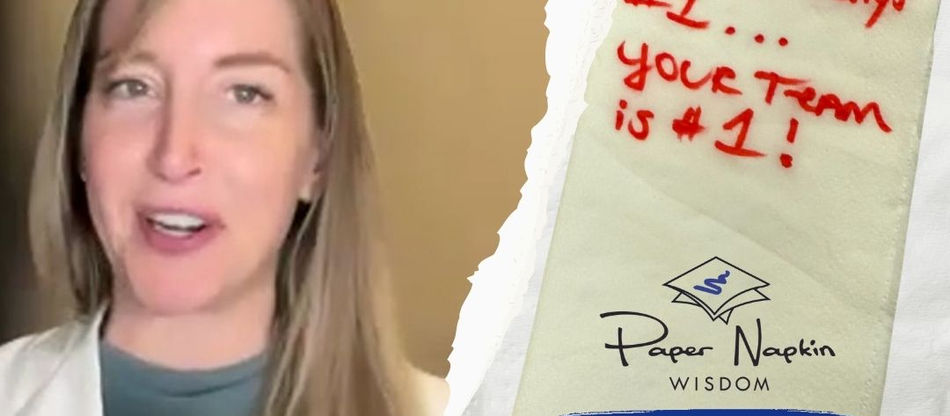 EP 252 - The Customer Isn’t Always Right – Your Team Comes First: Wisdom from Christine McDannell