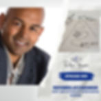 Govindh Jayaraman - Paper Napkin Wisdom - Focus, Align, Act.
