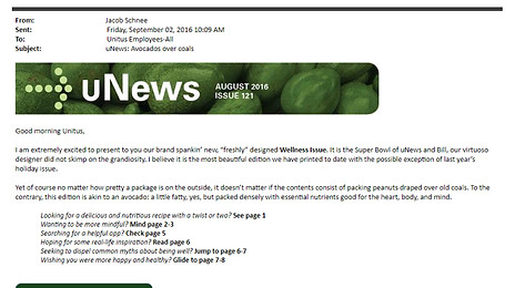 Internal-Email-Example-uNews-Avocados-Over-Coals-2.jpg
