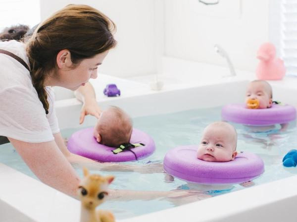 baby-spa-perth-bouée