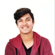 Arihant R Israni