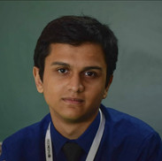 Hrishikesh V