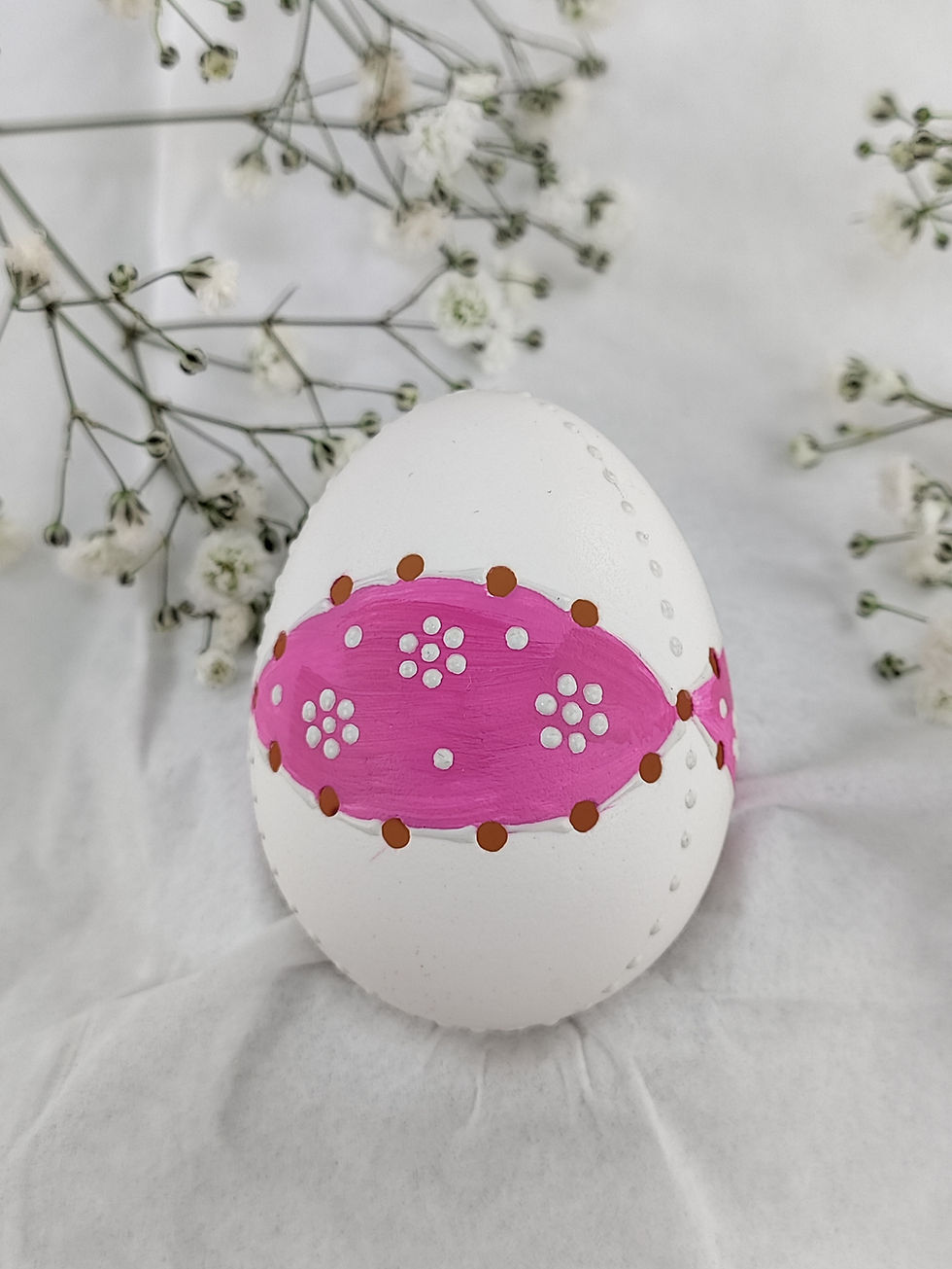 Thumbnail: Osterei pink Nr.5