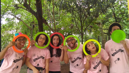 O PAPEL DO EDUCADOR NO BRINCAR 