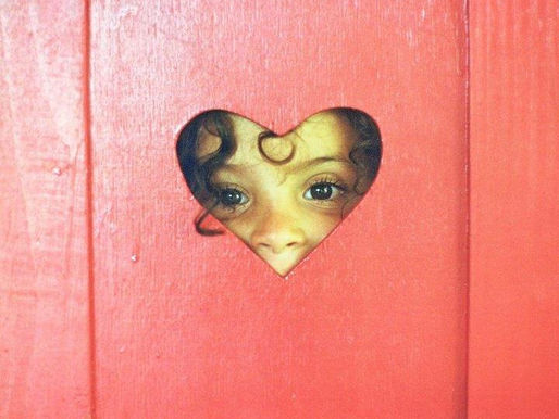 Despertar um olhar com mais carinho