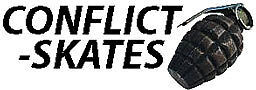 Conflict Skates