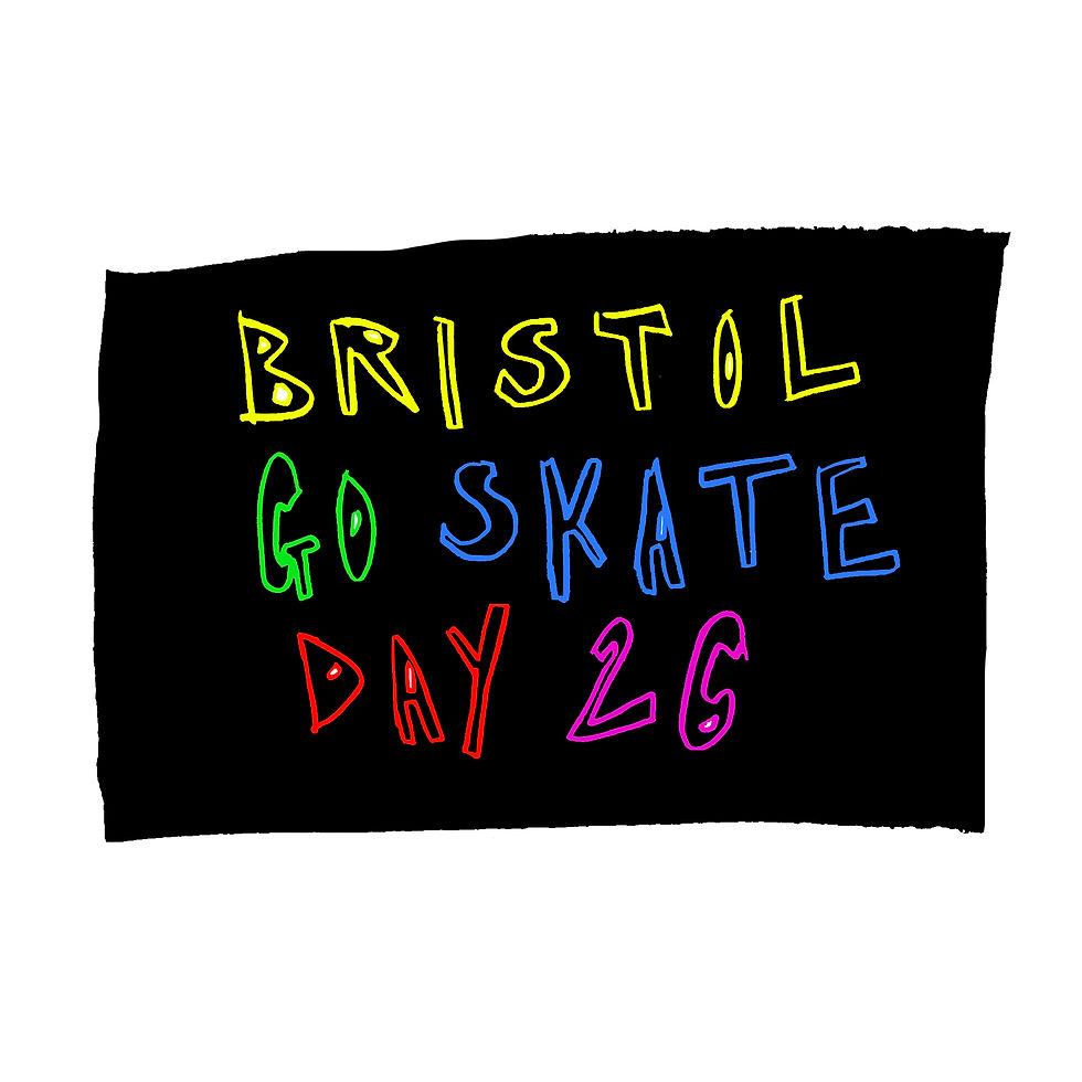 Go Skate Day 2026