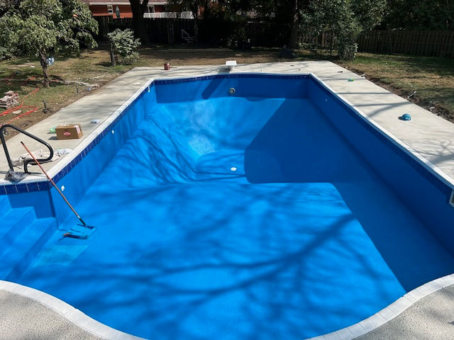 All Finished