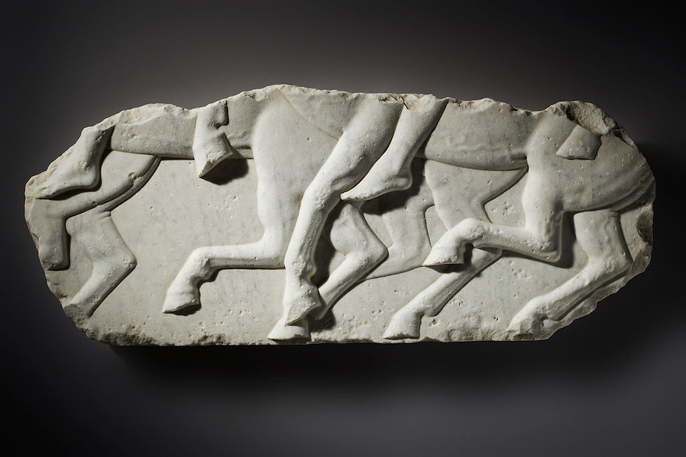 Athenian