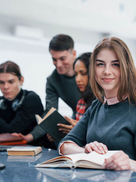 What Benefits Do Students Get In The Correspondence BBA Program?