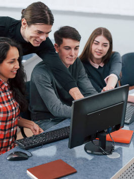 What To Choose After The Correspondence BBA Program For A Master’s Degree?