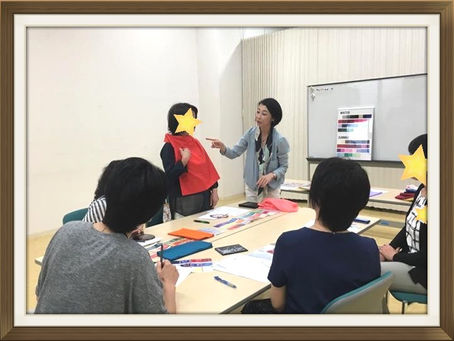 LaLaClub2回目講座終了♪