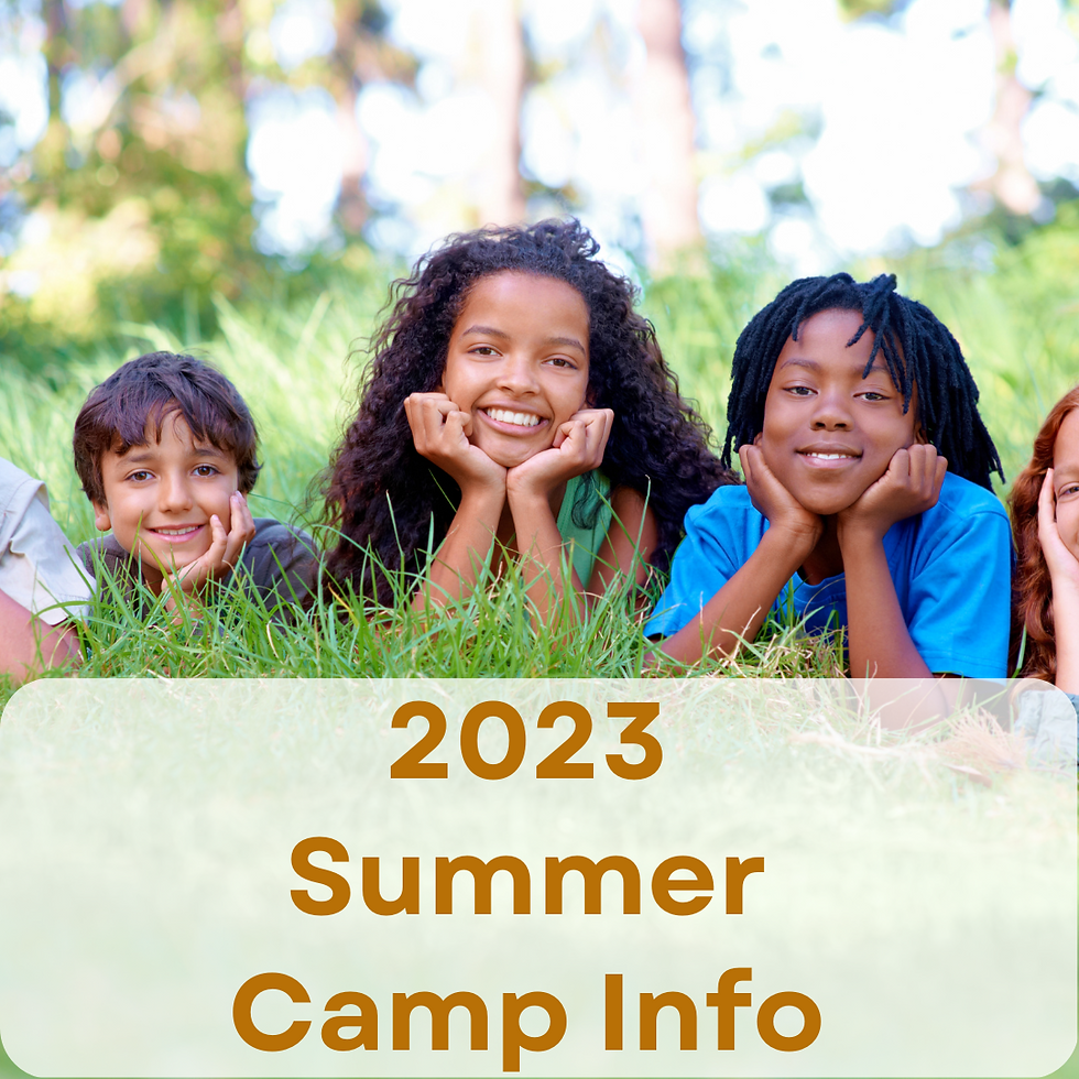 OFFICIAL PAGE Randolph Intergenerational Community Center