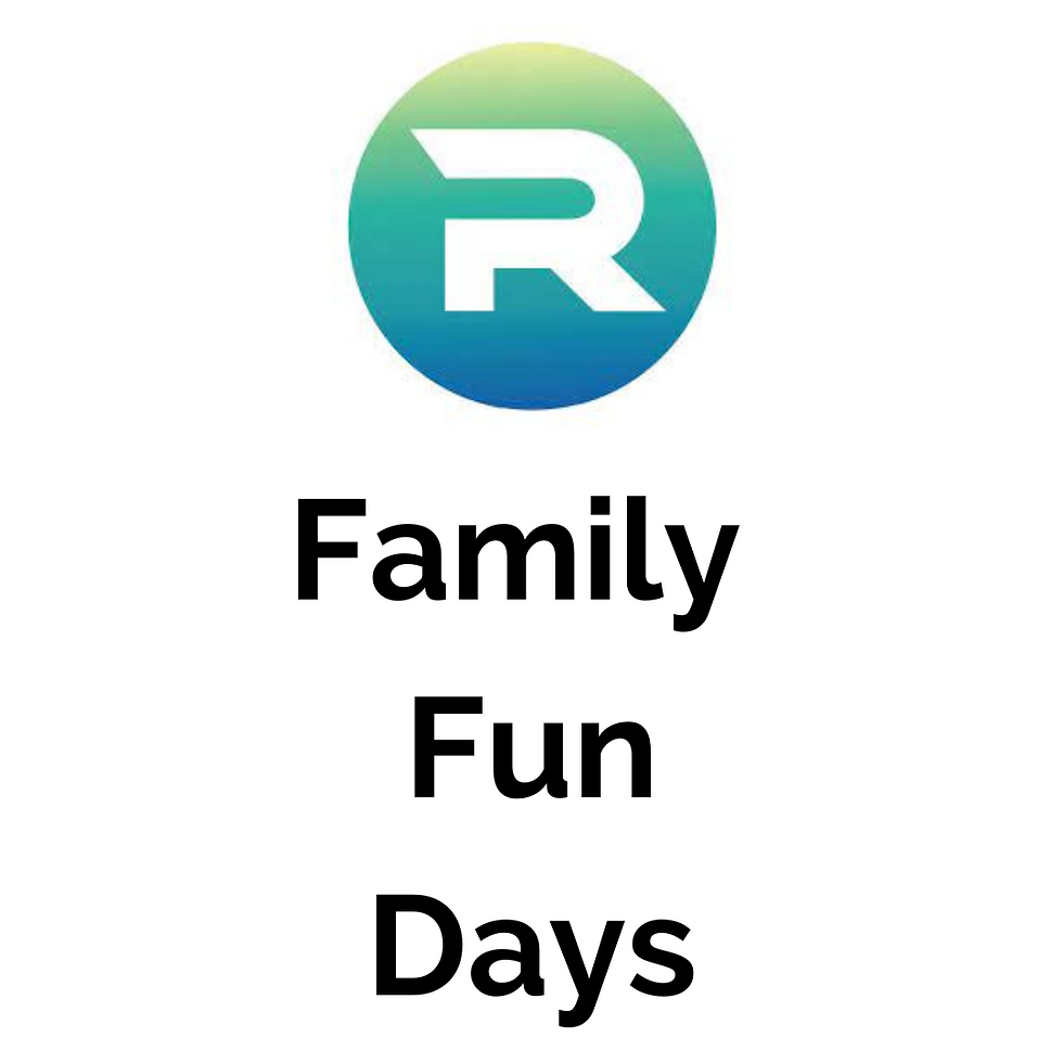 OFFICIAL PAGE Randolph Intergenerational Community Center